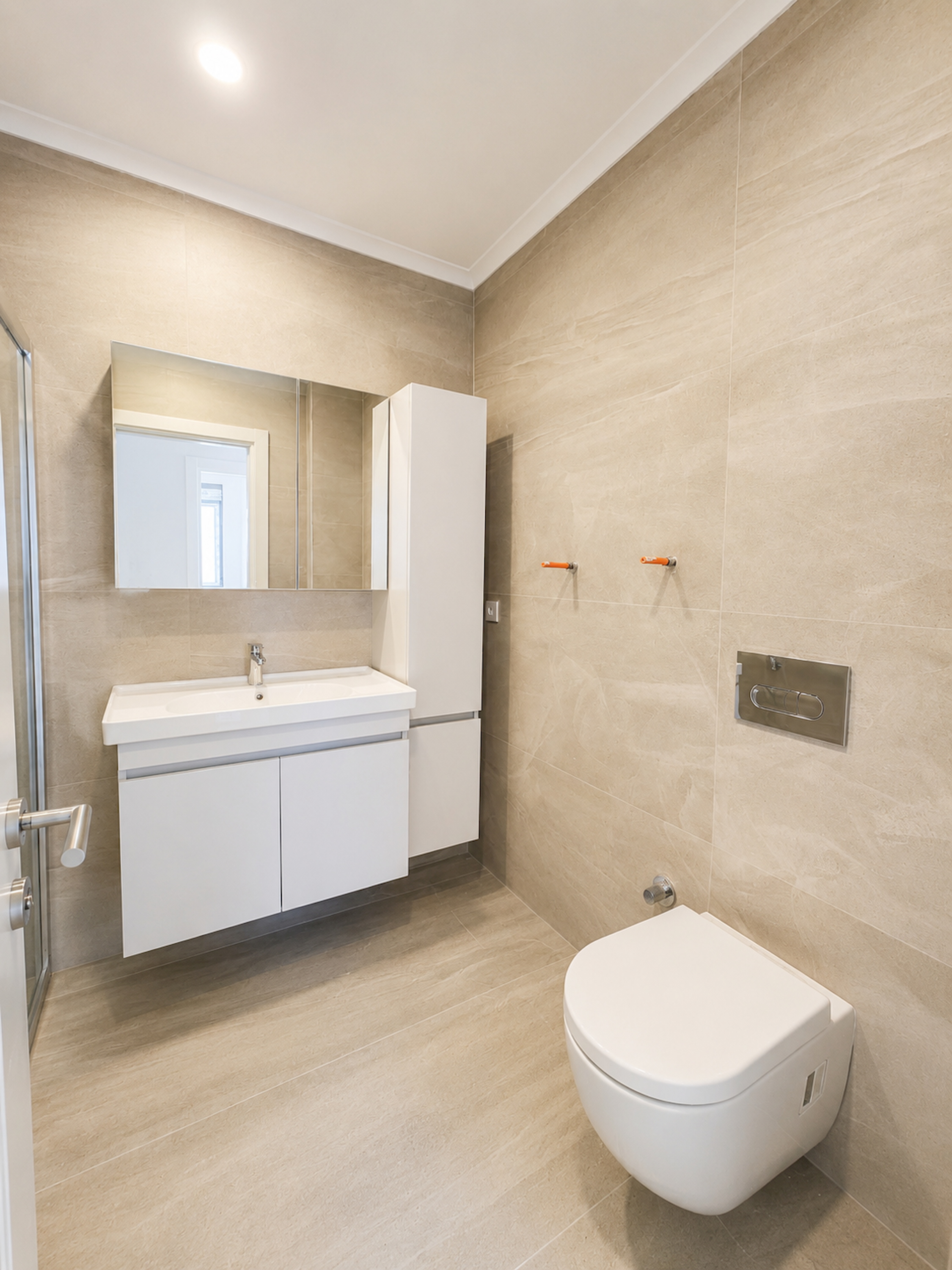 Kalamış Sahil 3+1 Sıfır bahçe kullanımlı Satılık daire