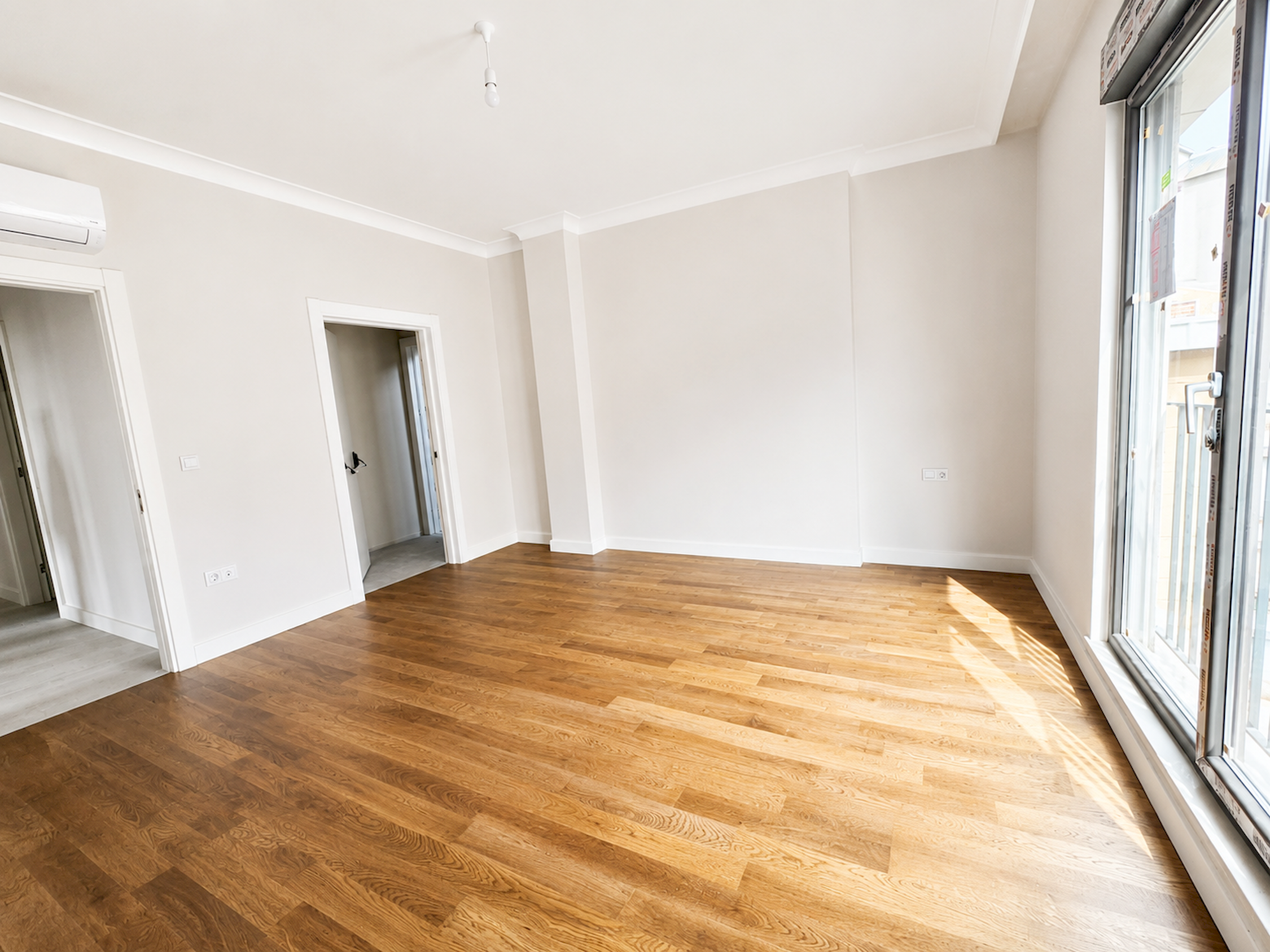 Kalamış Sahil 3+1 Sıfır bahçe kullanımlı Satılık daire