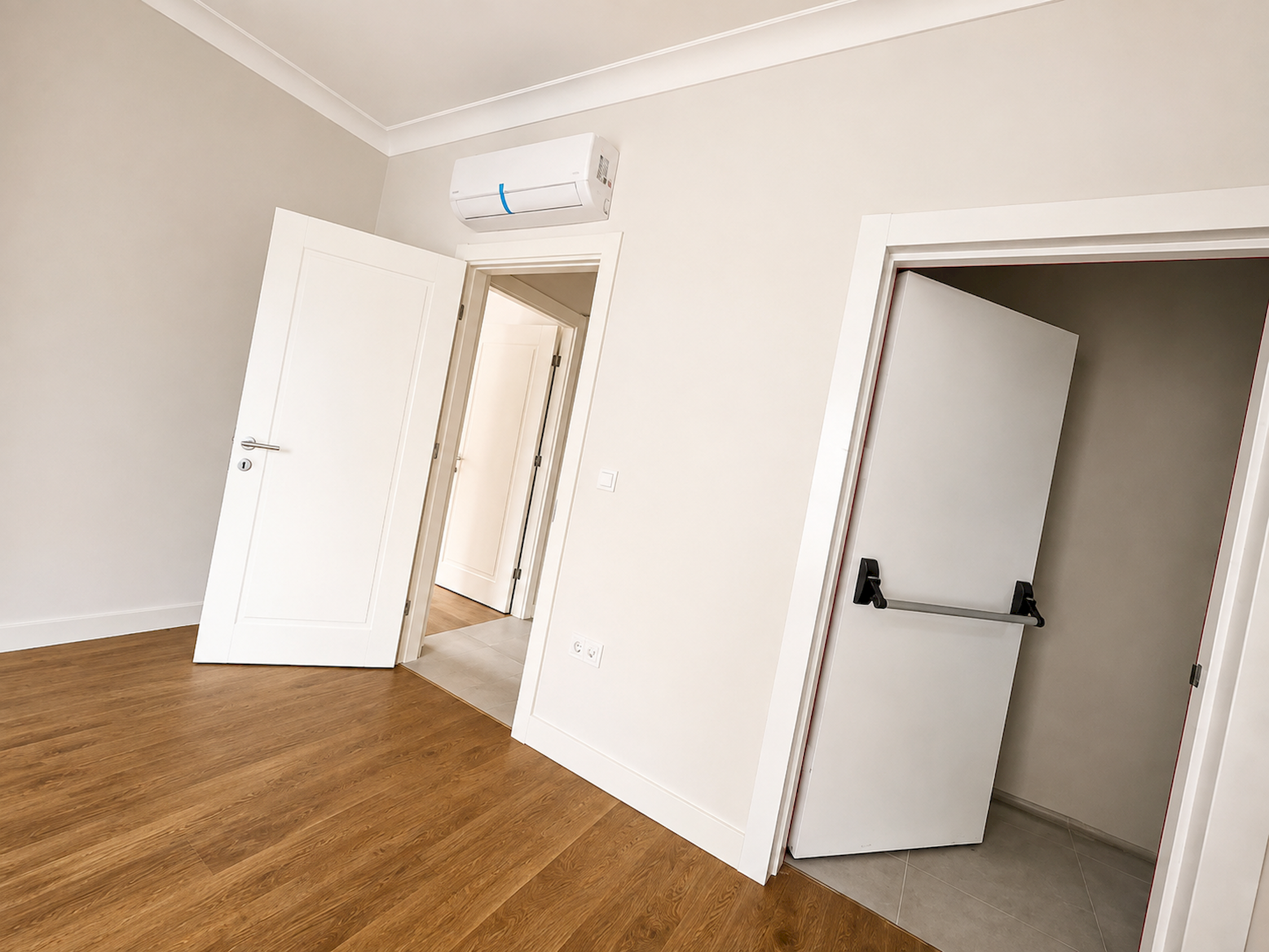 Kalamış Sahil 3+1 Sıfır bahçe kullanımlı Satılık daire