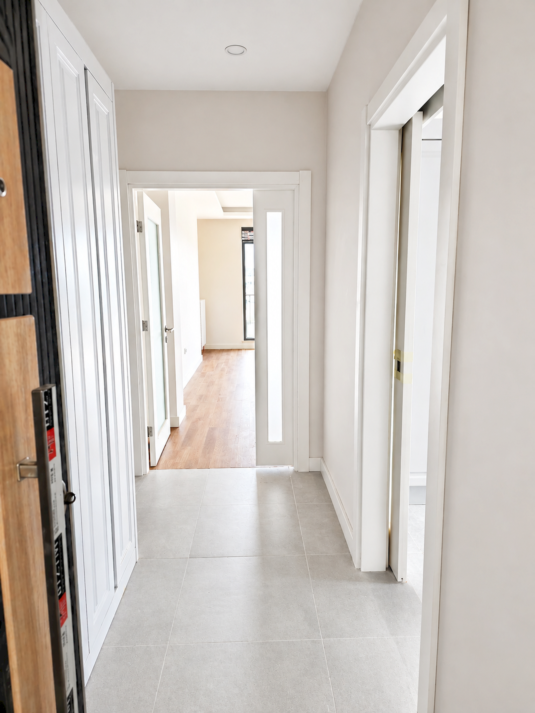 Kalamış Sahil 3+1 Sıfır bahçe kullanımlı Satılık daire