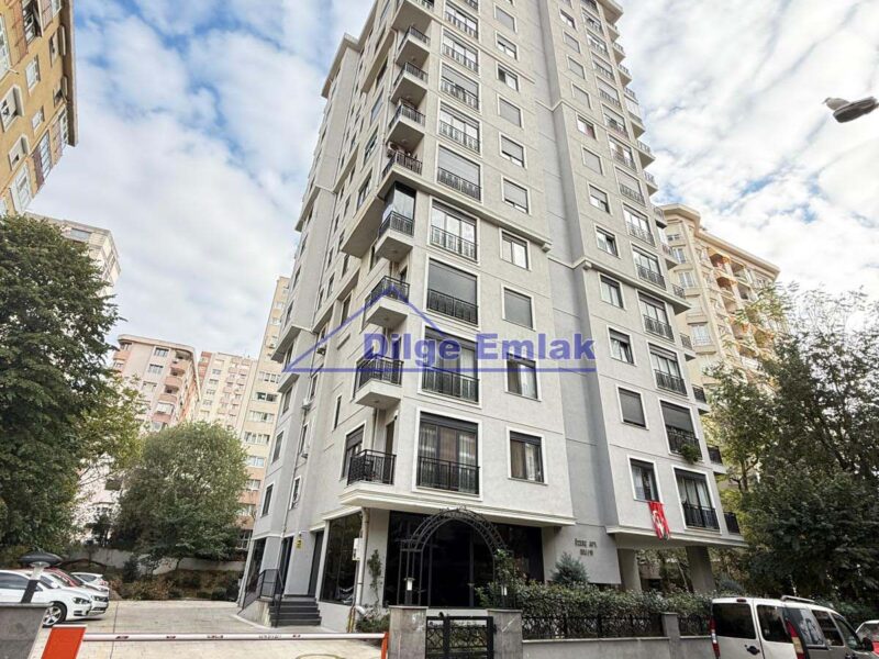 Feneryolu Bağdat Cad.yakın 2+1 Satılık daire