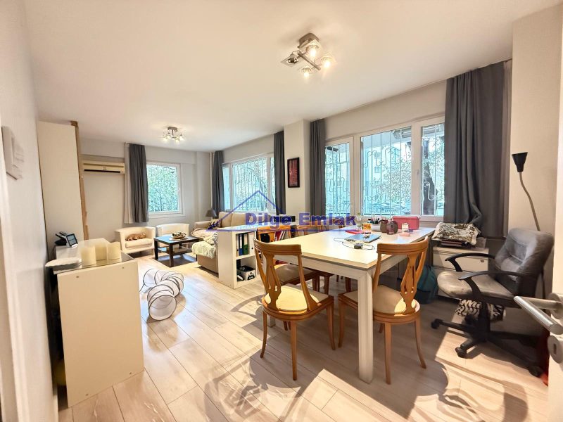 Kozyatağı Bayar Cad. yakın 2+1 Yatırımlık Satılık daire