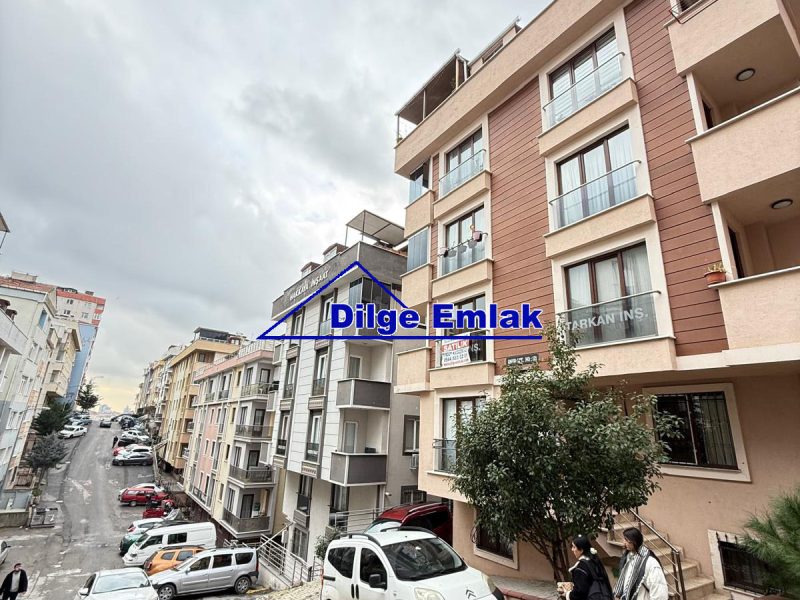 Maltepe Fındıklı’da Yeditepe Üniversite Yakını 2+1 Satılık Daire