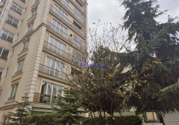 Şaşkınbakkal 88 m² Net Marmaray Bağdat Caddesi Yakın 2+1 Satılık