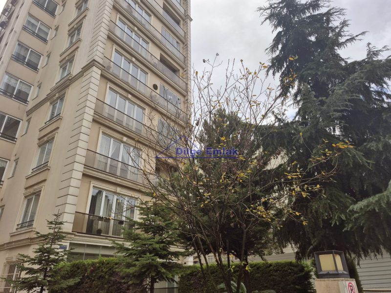 Şaşkınbakkal 88 m² Net Marmaray Bağdat Caddesi Yakın 2+1 Satılık