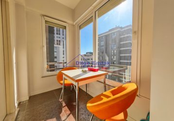 Şaşkınbakkal Marmaray Bağdat Caddesi Yakını 2+1 Satılık Daire