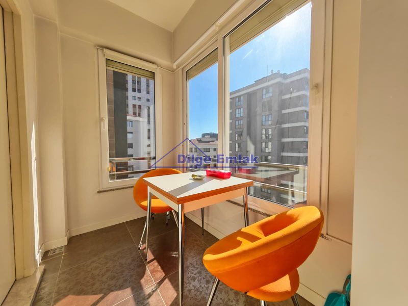 Şaşkınbakkal Marmaray Bağdat Caddesi Yakını 2+1 Satılık Daire