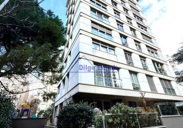 Göztepe Bağdat Caddesine yakın 2+1 80 m2 Net Satılık Daire