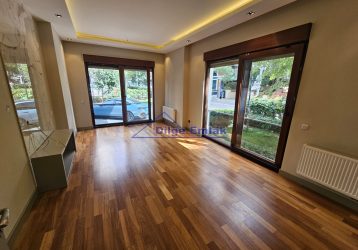 Çiftehavuzlar Bağdat caddesine 6.Bina 2+1 Balkonlu Satılık Daire