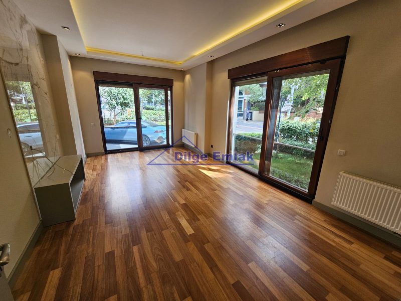 Çiftehavuzlar Bağdat caddesine 6.Bina 2+1 Balkonlu Satılık Daire