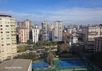 Suadiye Caddeye 3.bina 3+1 Sıfır Balkonlu Satılık daire