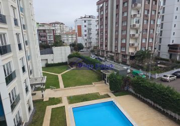 Kartal Orhantepe 2+1 balkonlu sıfır satılık daire