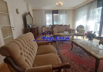 Erenköy Bağdat Caddesine yakın 3+1 120 m2 Satılık Daire