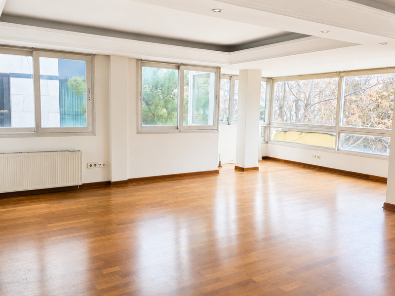 Feneryolu Bağdat Cad 4+1 İş Yerine Uygun Kiralık Daire