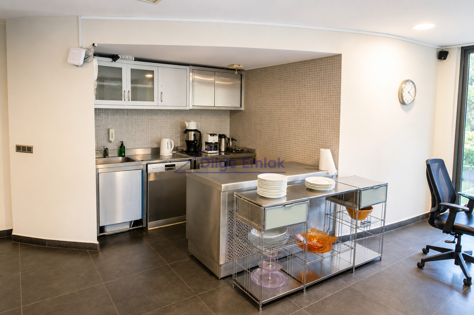 Çiftehavuzlar Beyazıt Eston 4+1 Site İçinde Lüks Dubleks Satılık Daire