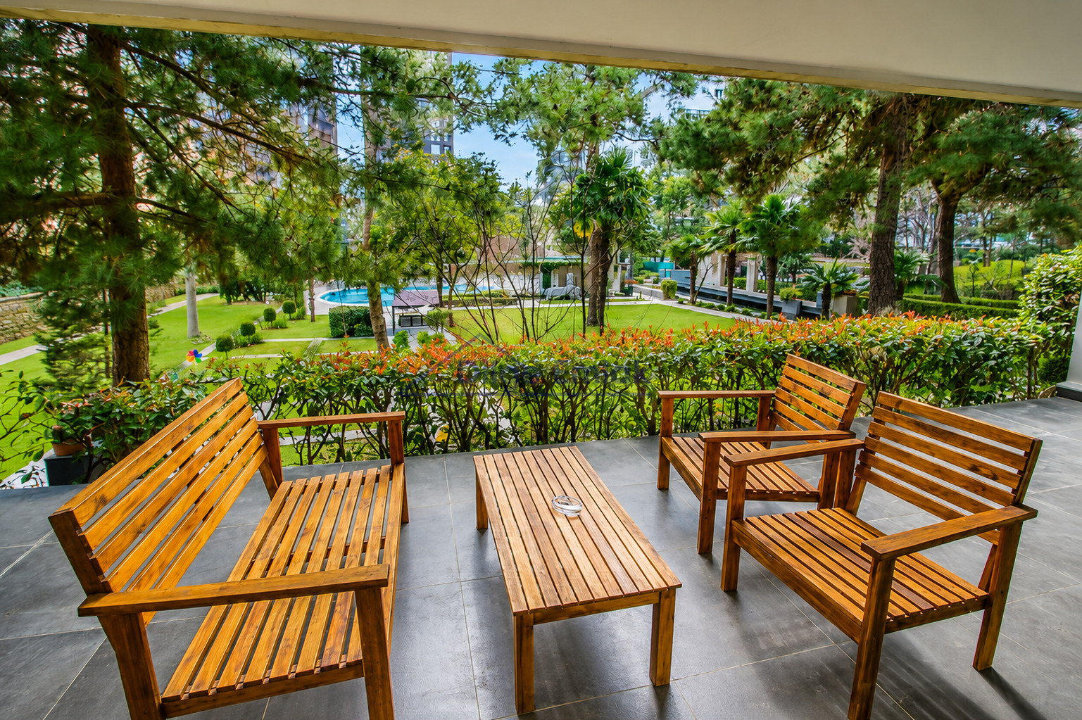 Çiftehavuzlar Beyazıt Eston 4+1 Site İçinde Lüks Dubleks Satılık Daire