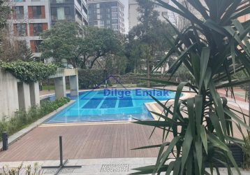 Çiftehavuzlar Beyazıt Eston 4+1 Site İçinde Lüks Dubleks Satılık Daire