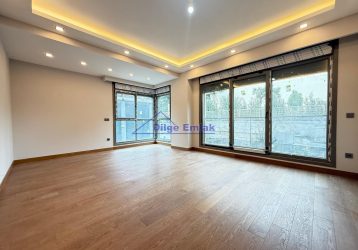 Suadiye Bağdat Cad.3.Bina 3+1 sıfır Kiralık daire