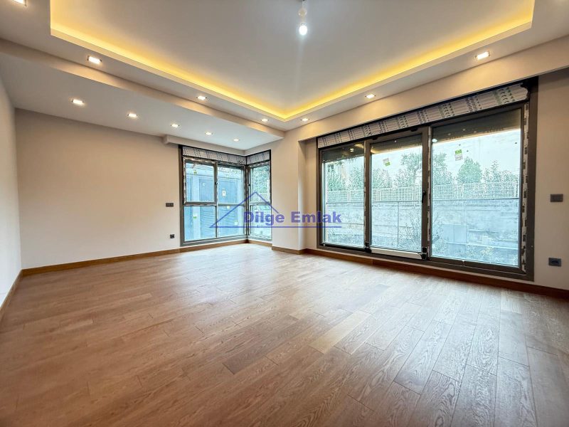 Suadiye Bağdat Cad.3.Bina 3+1 sıfır Kiralık daire