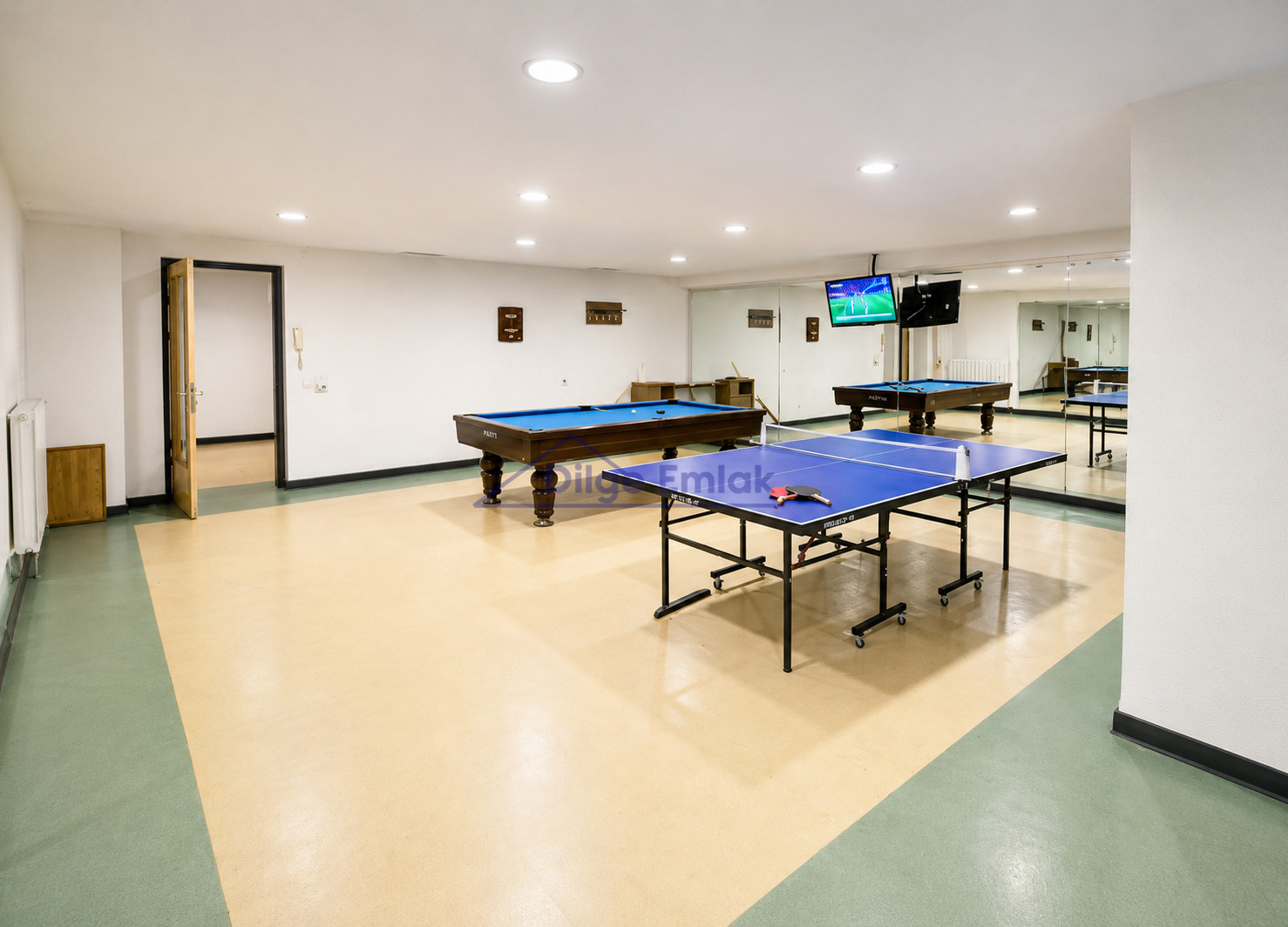 Çiftehavuzlar Beyazıt Eston 4+1 Site İçinde Lüks Dubleks Satılık Daire