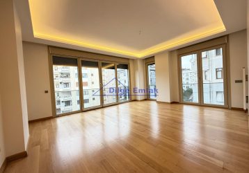 Suadiye Bağdat Cad. yakın 3+1 105 m2 net Satılık Daire