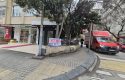Kozyatağı İnönü Caddesi Köşe Konumlu 20 m2 Kiralık Dükkan