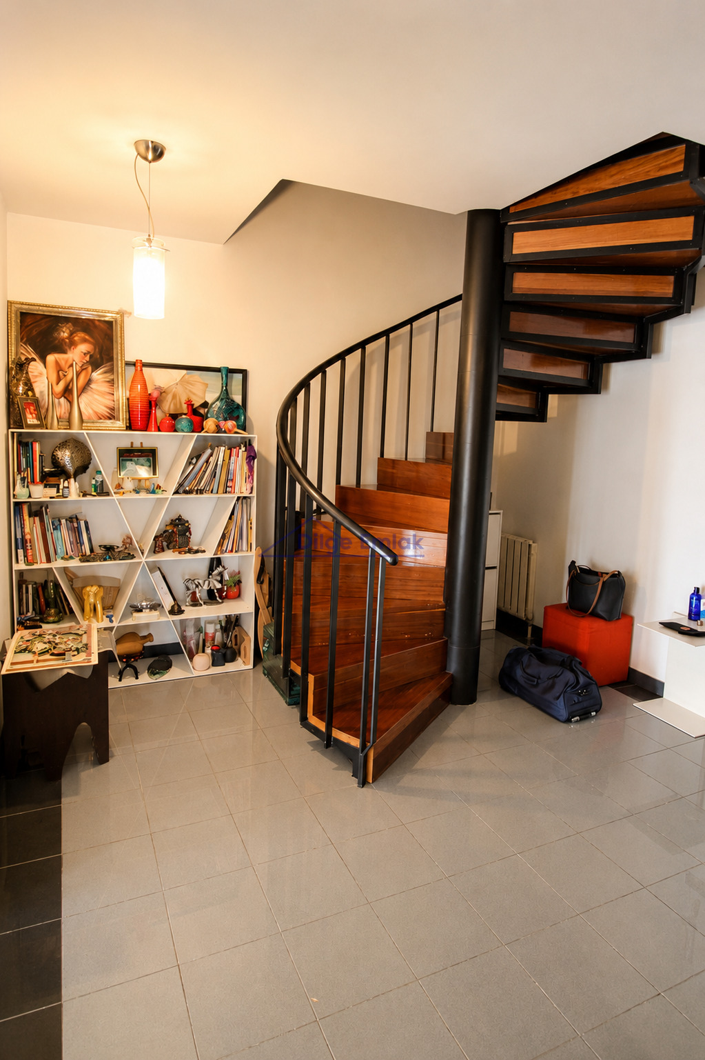 Çiftehavuzlar Beyazıt Eston 4+1 Site İçinde Lüks Dubleks Satılık Daire