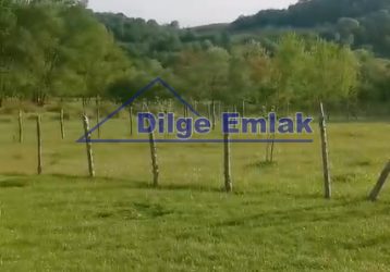 Ağva Bucaklı Köyünde Yola 2. Parsel Satılık Arsa