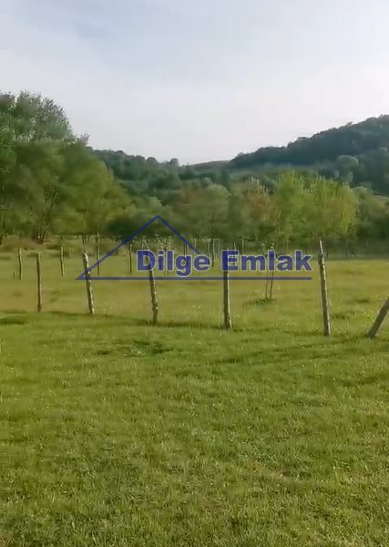 Ağva Bucaklı Köyünde Yola 2. Parsel Satılık Arsa