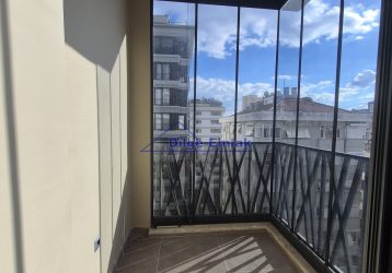 Çiftehavuzlar Bağdat Caddesine Yakın 3+1 105 Net Büyük Balkonlu