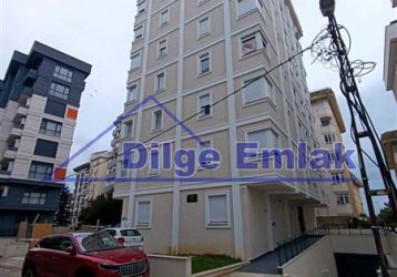 Maltepe Sahile 2.bina 4+2 teraslı Deniz Manzaralı Satılık Daire