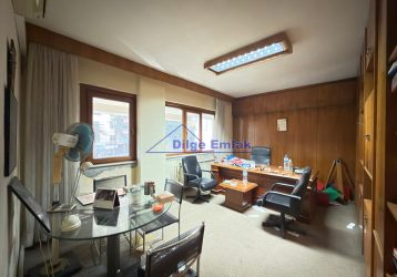 Şişli 1+1 Okmeydanı Hastene yakını Satılık daire