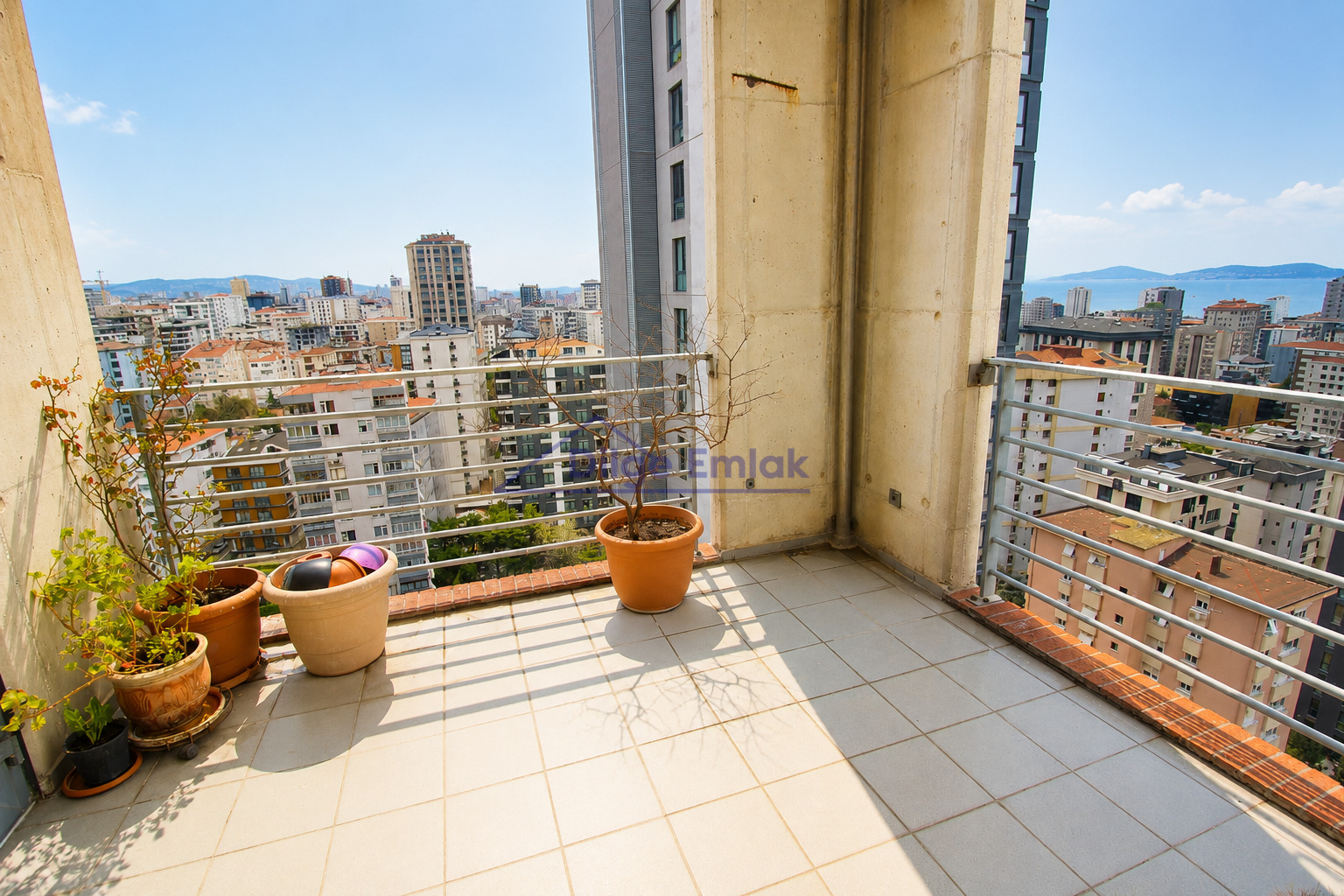Çiftehavuzlar Beyazıt Eston 4+1 Site İçinde Lüks Dubleks Satılık Daire