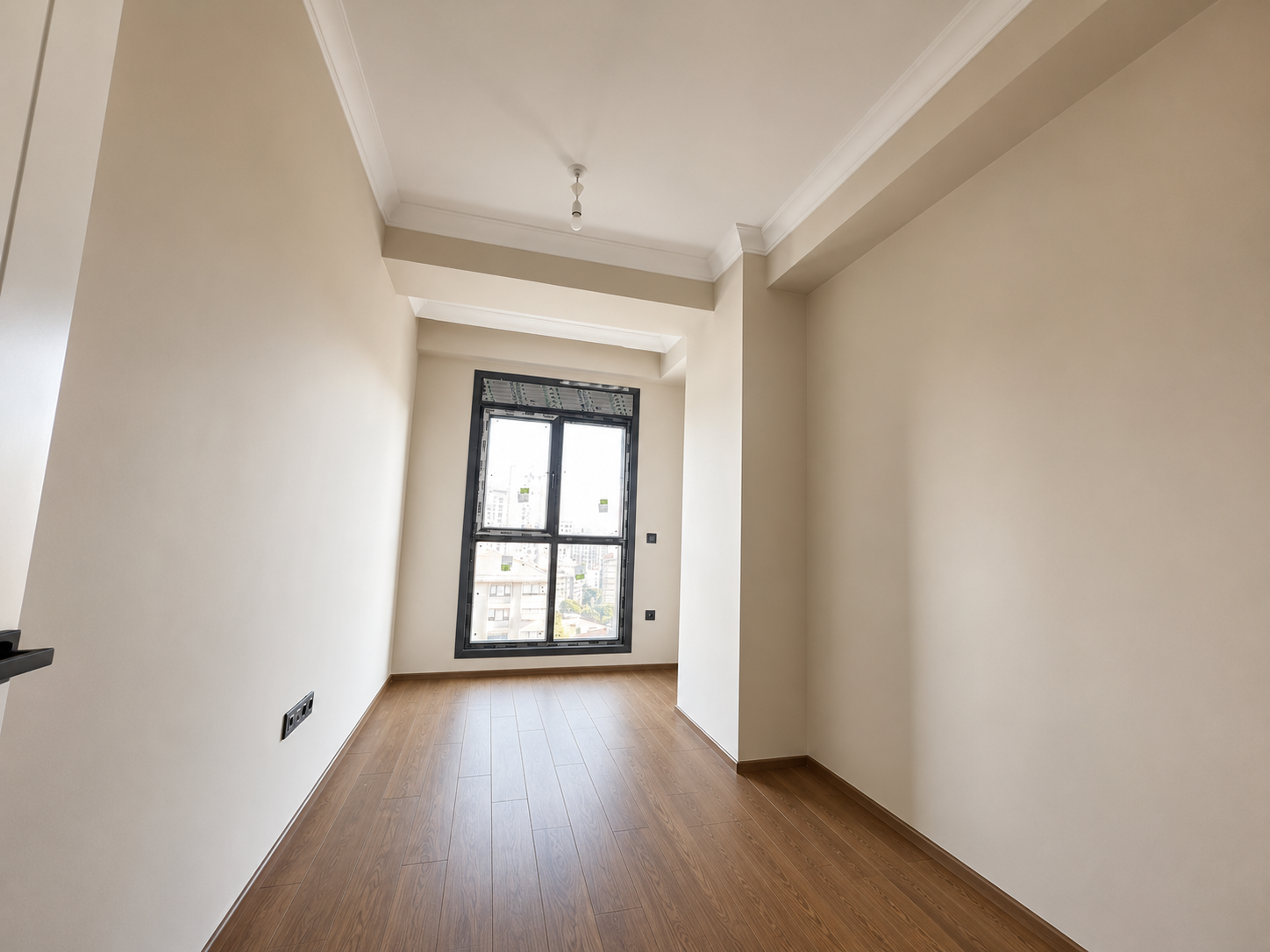 Suadiye Bağdat Caddesine 3.Bina 3+1 Balkonlu Sıfır Daire