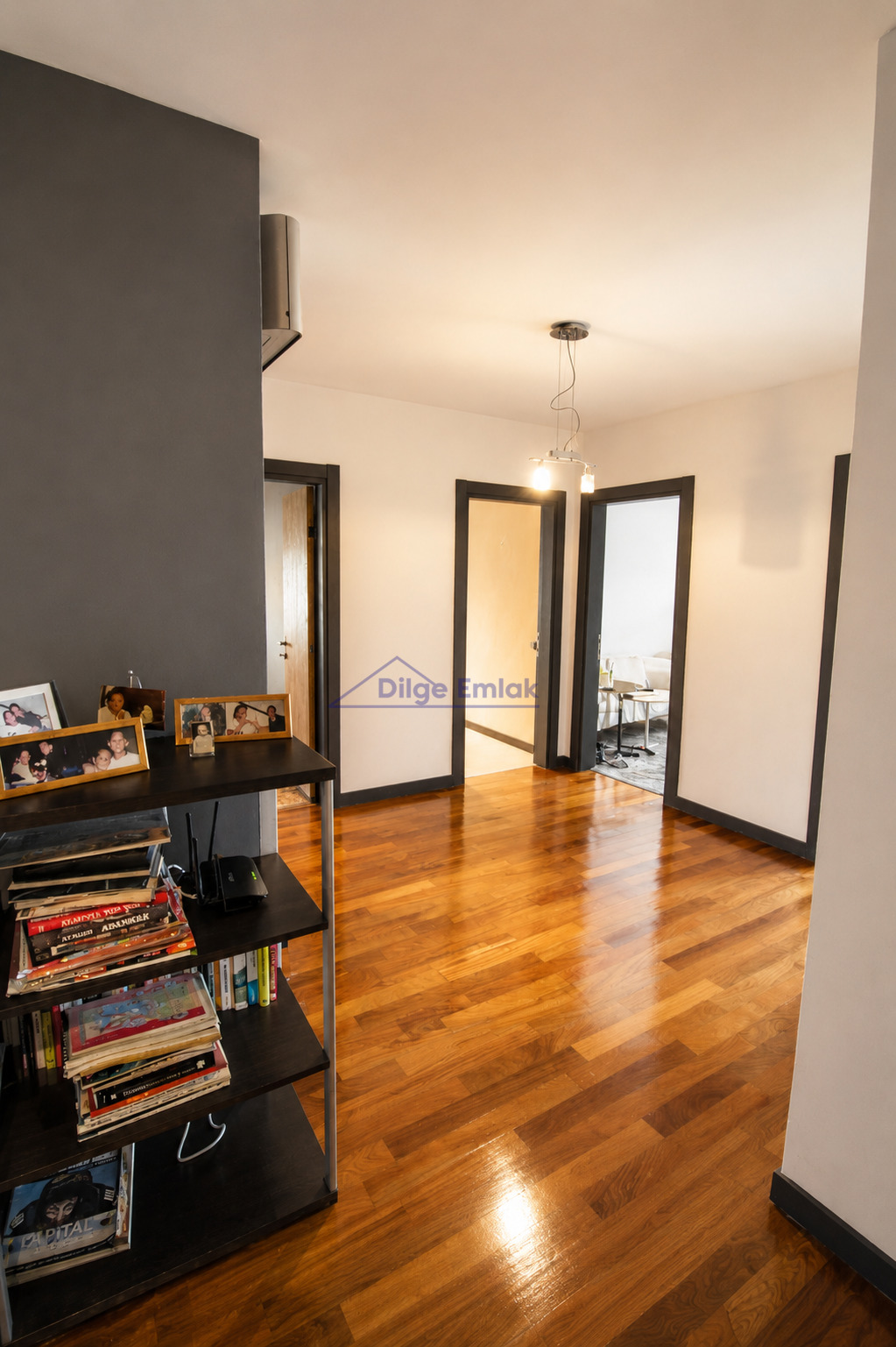 Çiftehavuzlar Beyazıt Eston 4+1 Site İçinde Lüks Dubleks Satılık Daire