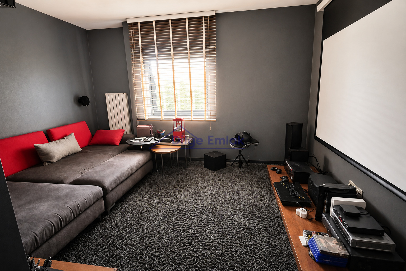 Çiftehavuzlar Beyazıt Eston 4+1 Site İçinde Lüks Dubleks Satılık Daire