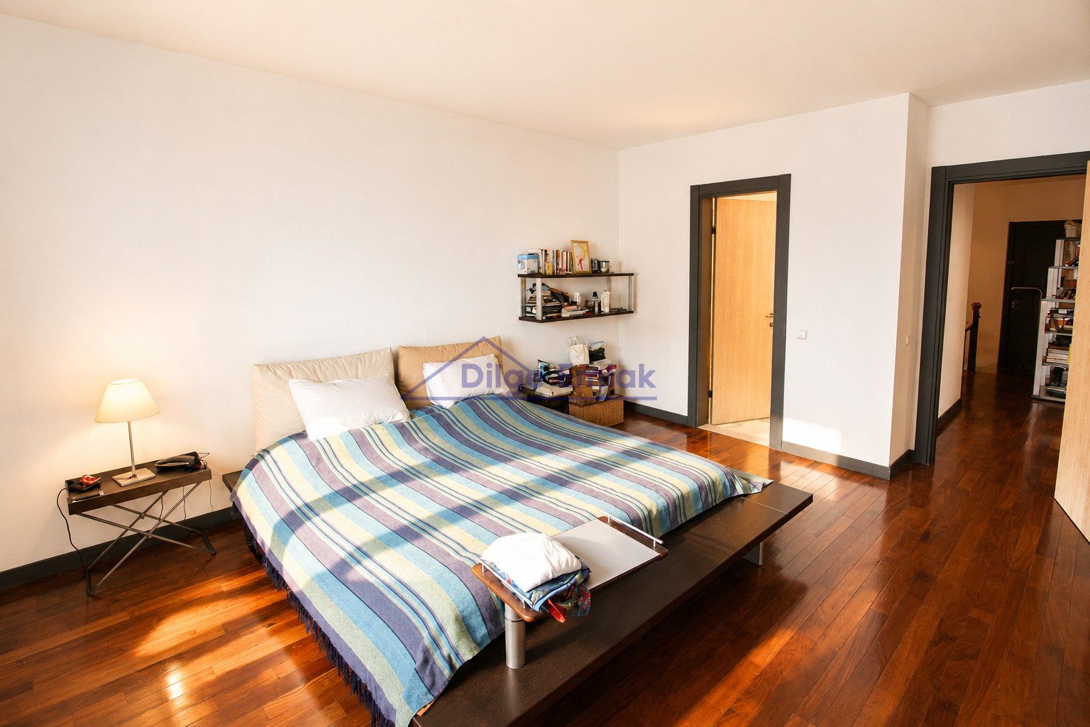 Çiftehavuzlar Beyazıt Eston 4+1 Site İçinde Lüks Dubleks Satılık Daire