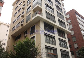 Çiftehavuzlar Bağdat Caddesi Yakını 3+1 Büyük Balkonlu Satılık Daire