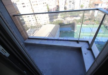 Suadiye Caddeye 3.bina 3+1 Sıfır Balkonlu Satılık daire