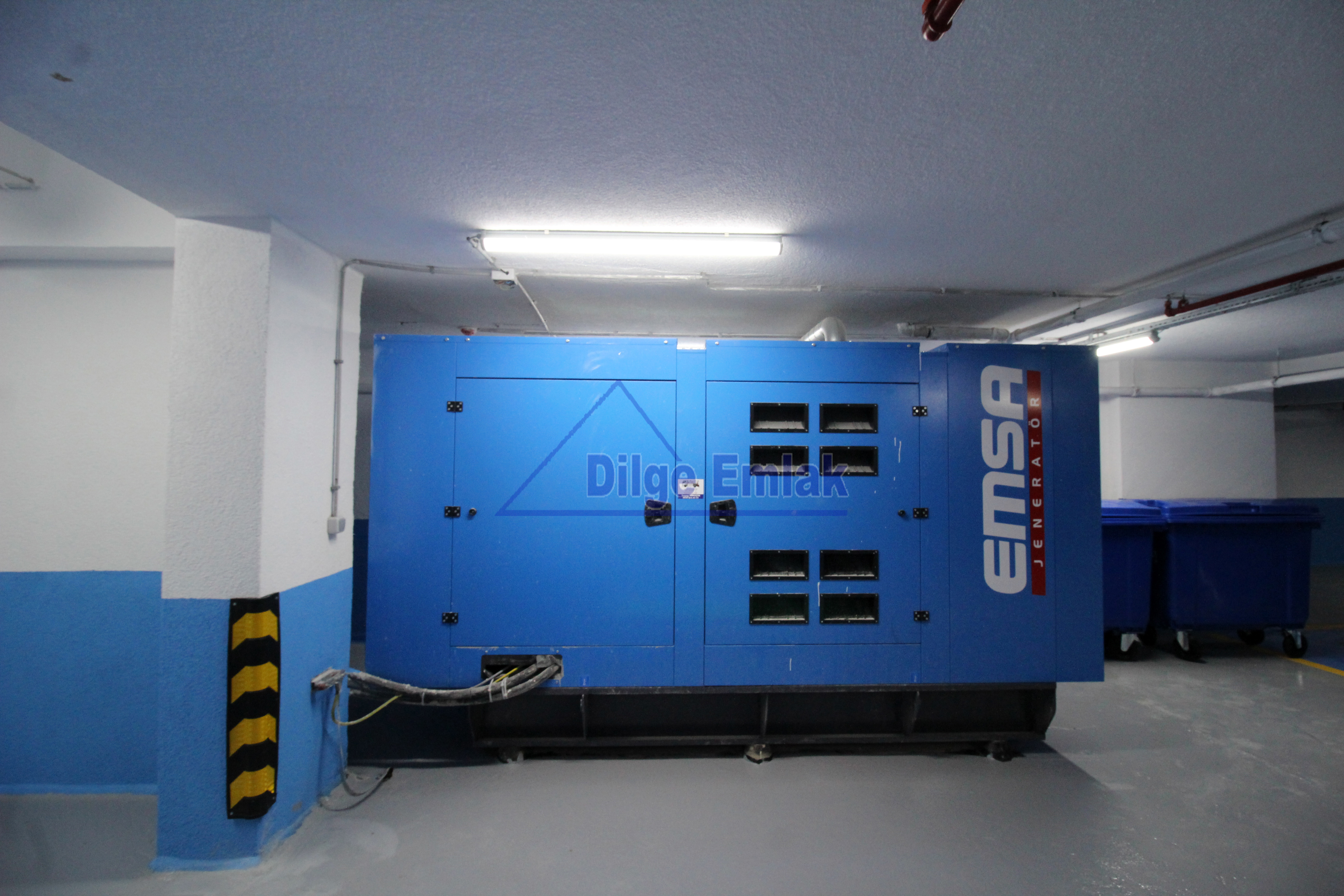 Suadiye Caddeye 3.bina 3+1 Sıfır Balkonlu Satılık daire