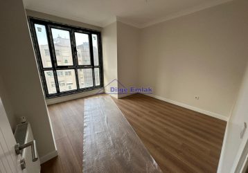 Göztepe Bağdat Caddesi yakını 150 m2 Net 3+1 Sıfır Satılık Daire