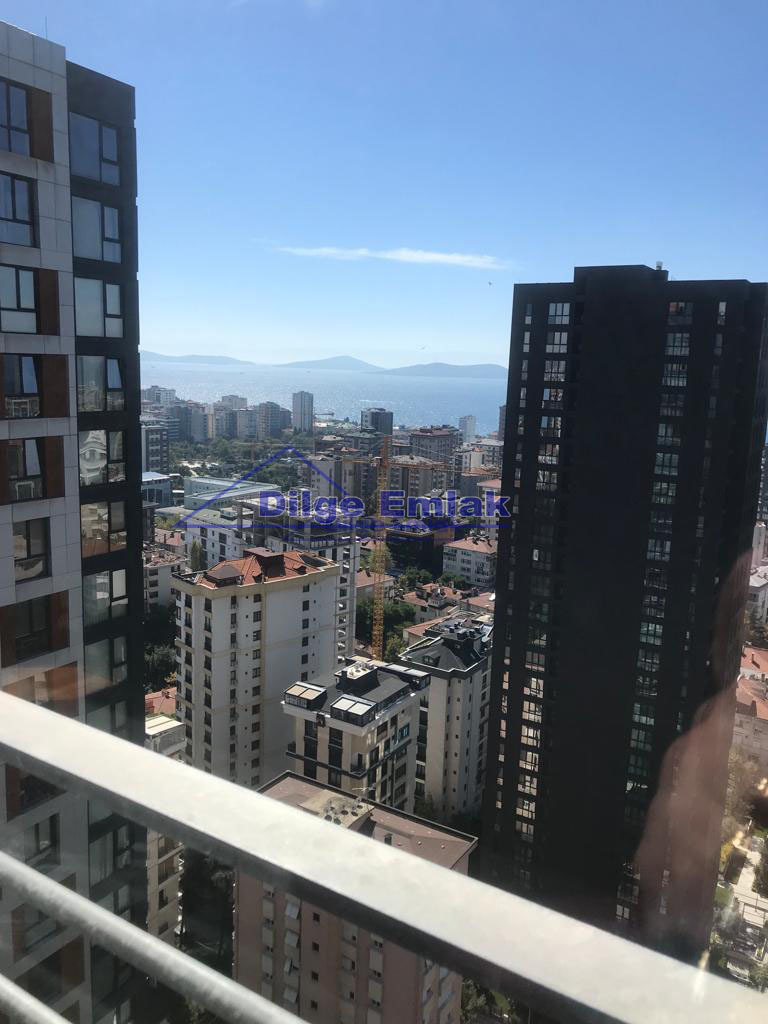 Çiftehavuzlar Beyazıt Eston 4+1 Site İçinde Lüks Dubleks Satılık Daire