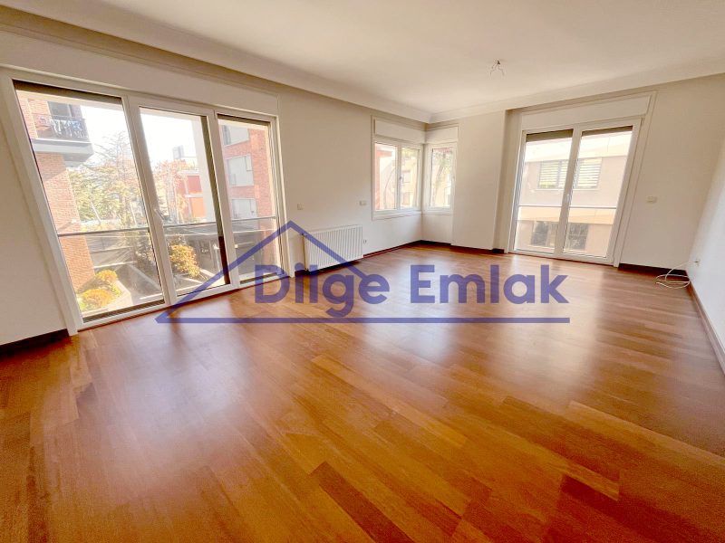 Çiftehavuzlar Bağdat Cad. 2.bina 3+1 Satılık Daire