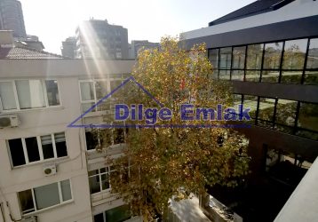 Suadiye Bağdat Caddesinde 1+1 Sıfır İş Yerine Kiralık Daire