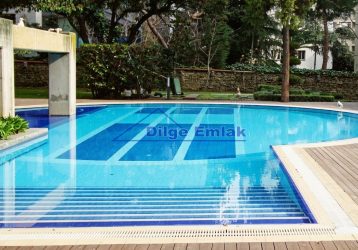 Çiftehavuzlar Beyazıt Eston 4+1 Site İçinde Lüks Dubleks Satılık Daire