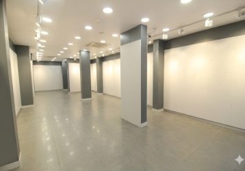 Bağdat Caddesi Üstünde Prestijli 100 m² Dükkan Kiralık