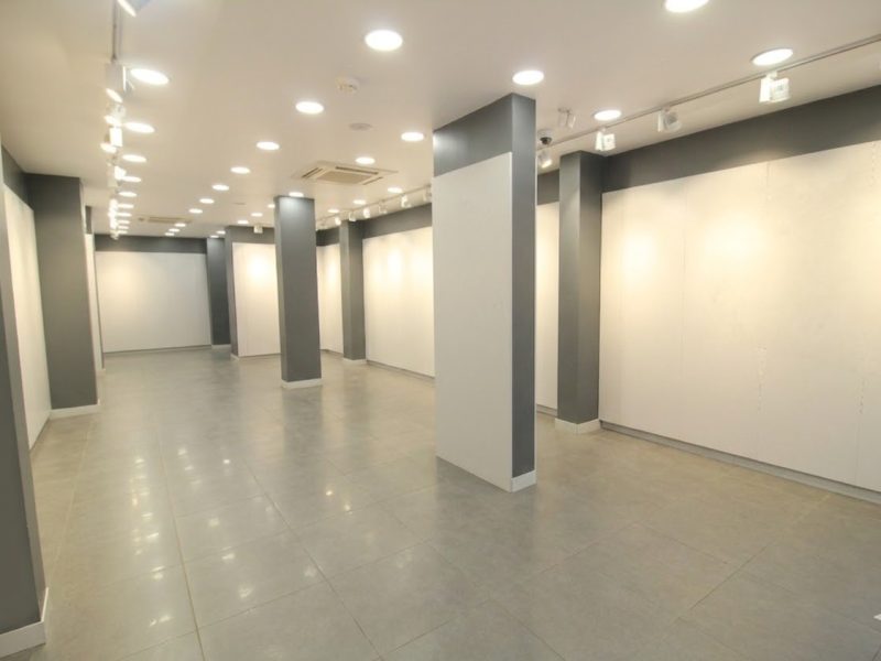 Bağdat Caddesi Üstünde Prestijli 100 m² Dükkan Kiralık