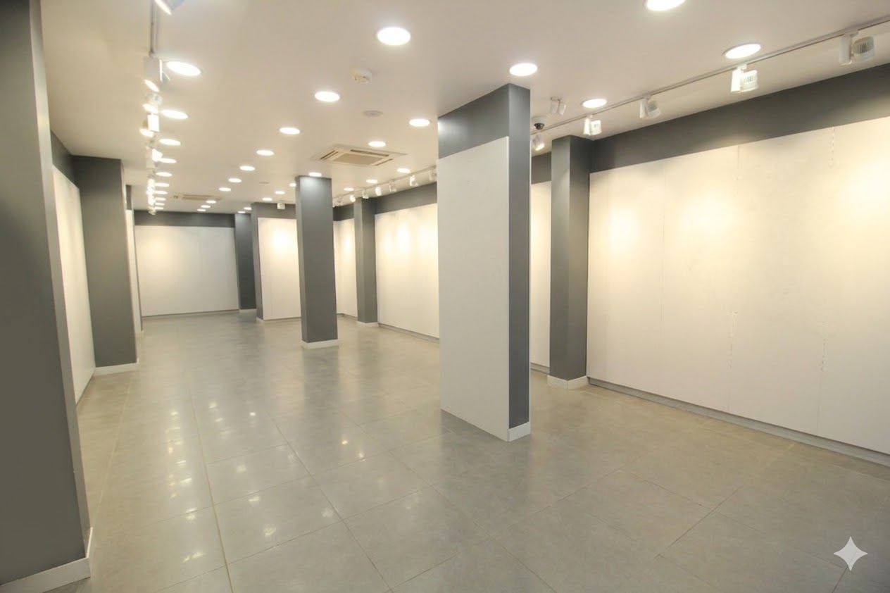 Bağdat Caddesi Üstünde Prestijli 100 m² Dükkan Kiralık