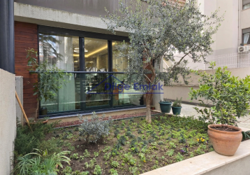 Göztepe Bağdat Caddesine Yakın 2+1 Lüks 9 yıllık Y. Giriş Daire