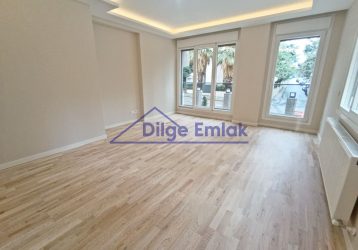 Erenköy Bağdat Cad. yakın 2+1 Sıfır Satılık Daire